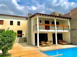 Casa de Campo en Santa Eulalia
