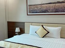 Casaria Hotel Ninh Bình, khách sạn ở La Phù