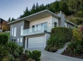 Remarkables View Eco House