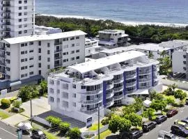 Coral Sea Apartments