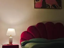Thalia Home Măng Đen