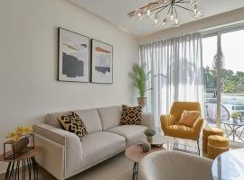 Zandler Lucas T, hotel a Santo Domingo