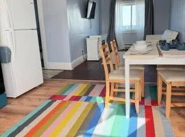 Ocean View Cozy Stay