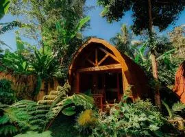 Coffee Homestay Tetebatu