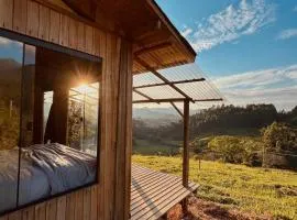 Cabana Serra do Vento