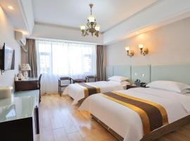 Chaogu Hotel, hotel din Changchun