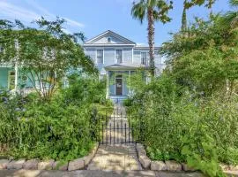 Historic Elegance home