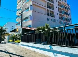 Hospedatom - Apartamento Beira-Mar Praia Grande Arraial do Cabo