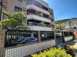Hospedatom - Apartamento Economy Prainha Arraial do Cabo