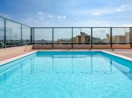Olhão Beach Apartment