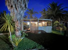 The Awanui Hotel, hotel near Kaitaia Airport - KAT, Awanui