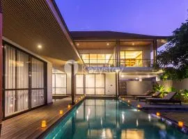 Sewana Villa by Kozystay - Jimbaran