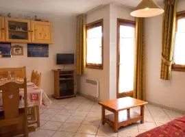 Appartement cosy à Aussois, 6 personnes, parking inclus - FR-1-508B-11