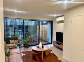 Two Units - 4 Bedrooms - 4 Bathrooms