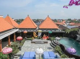 Bali Chy Healing House
