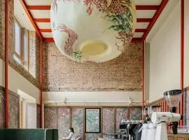 NOA HOTEL BEIJING LONGFU-Wangfujing Branch