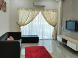DhiyaAdraHomestay