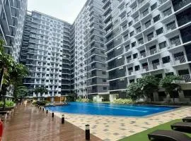 Mall of Asia residence shore 3