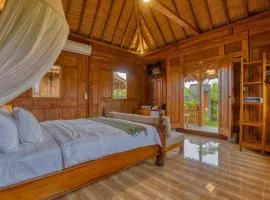 One Bedroom Villa Private pool near Ubud