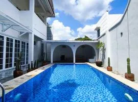 Villa Sukun