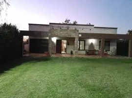 Cabaña SUSI