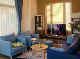 Dalat Healing House - Villa Săn Mây Siêu Đỉnh
