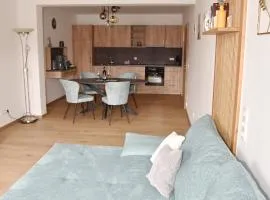 Ferienwohnung Eder