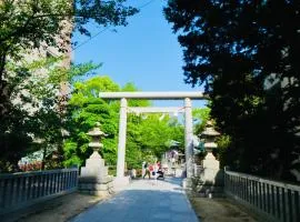 川乃荘