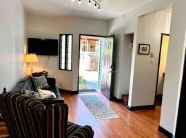 The Family Cottage