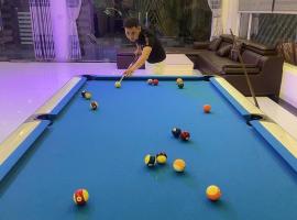 Villa NT119 FLC Sầm Sơn, hotel in Sầm Sơn