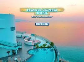 Panorama Nha Trang Blue Sea Residences