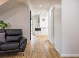 Middleton Beach Holiday Apartment, hotel a Albany