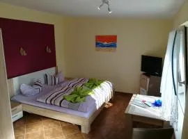 Freude Ferienzimmer 1