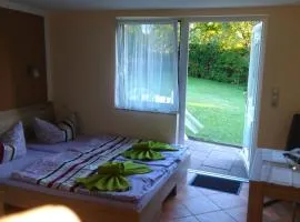 Freude Ferienzimmer 2