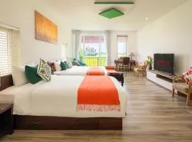 Greenfield Village Home