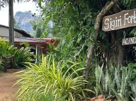 Sigiri Fortress View lodge