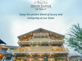 Snow Range Retreat