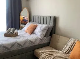 Studio With Balcony Near Beaches in Mactan