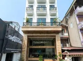 Legend Smart Hotel