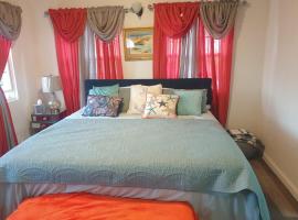Haven of Rest Suite, hotel v destinaci Nevis