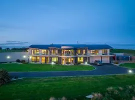 house by the sea