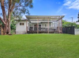 Amity Ohana by Discover Stradbroke, ξενοδοχείο σε Amity Point