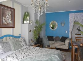 Enchanted Escape，皮克頓的住宿