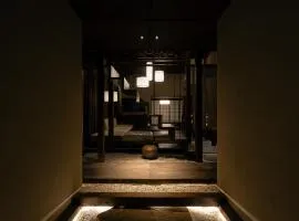 FUMI hakone 森の露天風呂