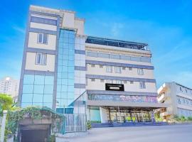 Super Townhouse Oak Electronic City Formerly Hotel Trubell, khách sạn 3 sao ở Bangalore