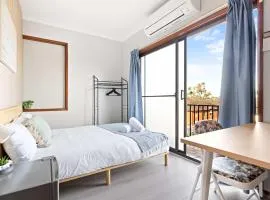 Comfortable Single Room in Convenient Belmore Location - Shared Bathroom