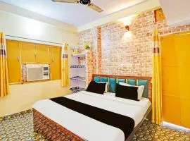 HOTEL KASHI FAMILY STAY # Near Kashi Vishwanath Temple - Free Wi-fi and Parking - A premium Hotel