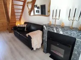 Le refuge chic