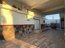 Departamento San Carlos, Sonora, México