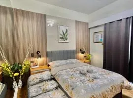 B312 Cozy Studio Unit Near Airport